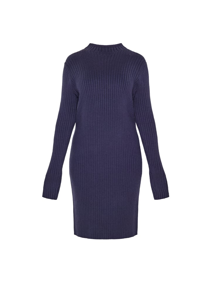 Women Dress in navy
