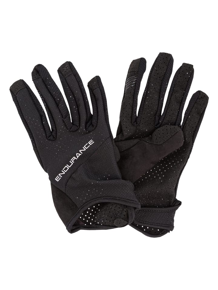 Gloves Narita in 1001 Black