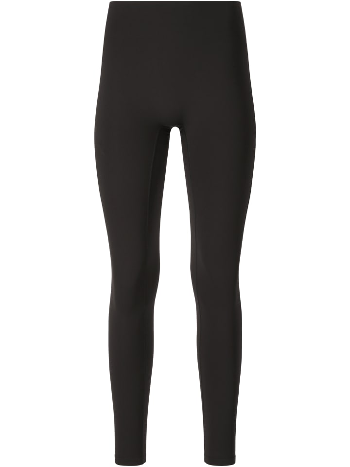 Tights Eman in 1001 Black