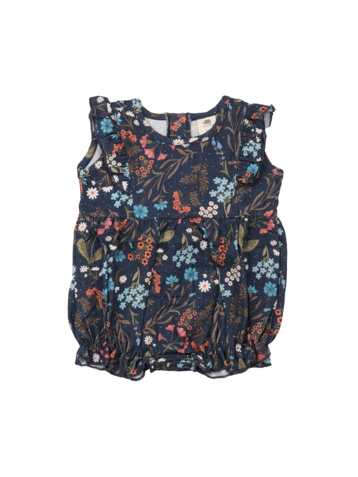 Body Floral Night - Body
