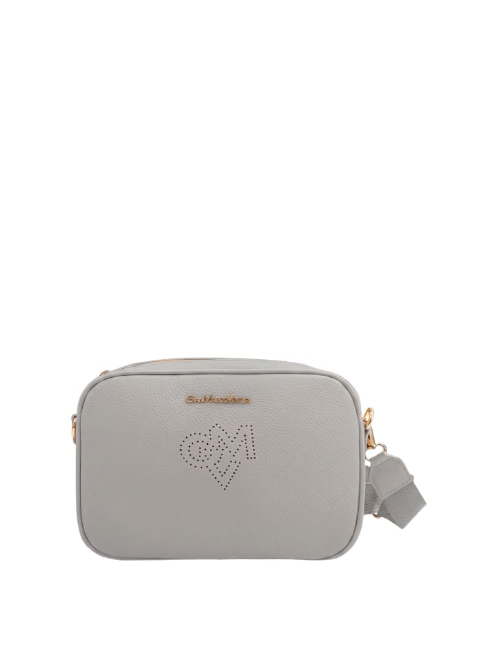 Umhängetasche in GREY