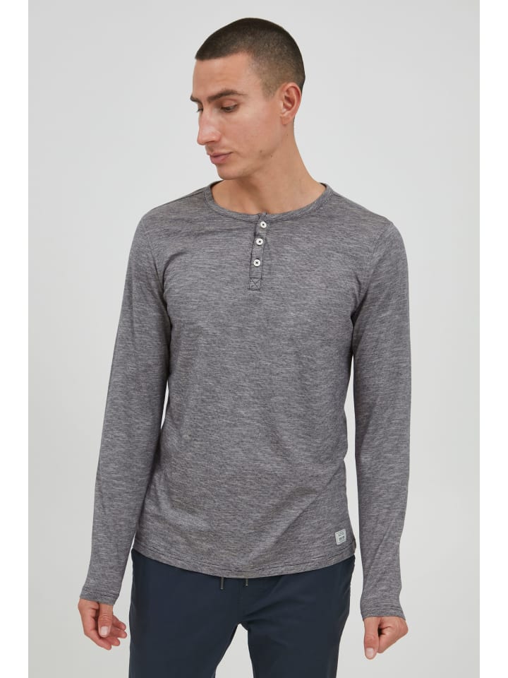 Longsleeve PRTumelo in Blau