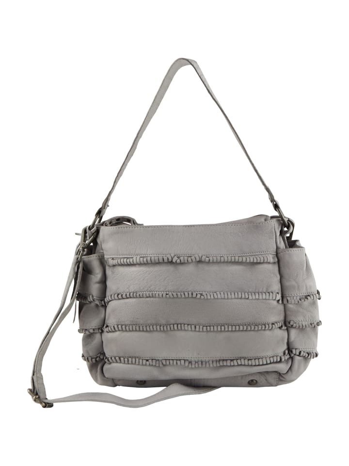 Hobo HOPE in grey