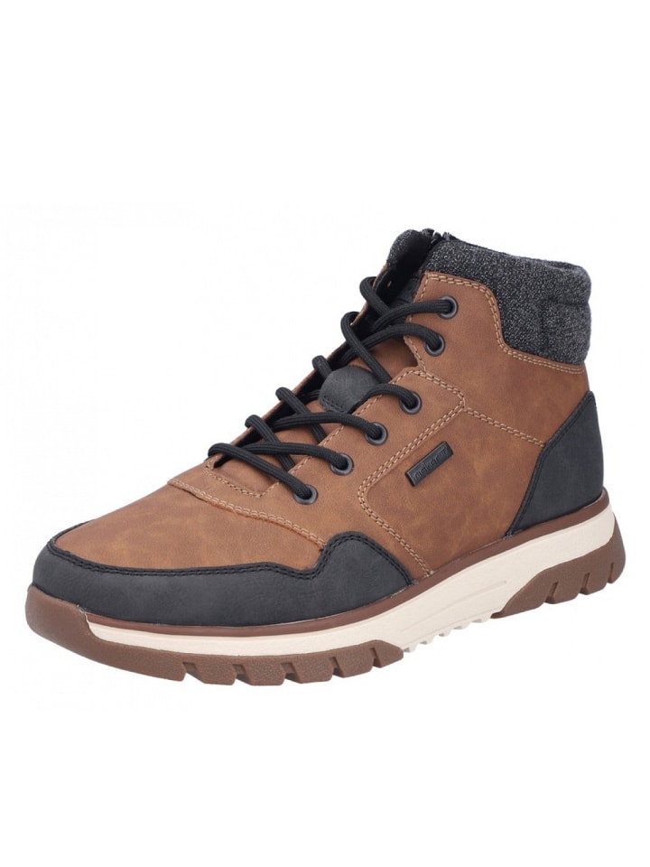 Stiefel in Braun
