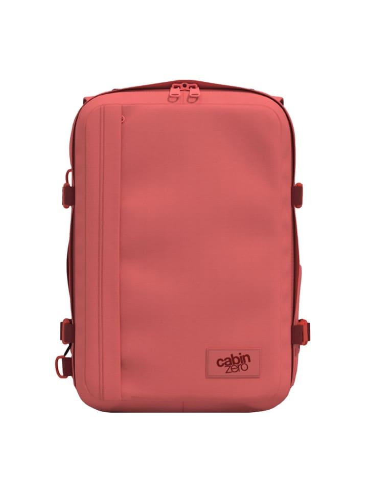 Adventure 101 Daypack 46 cm peach valley