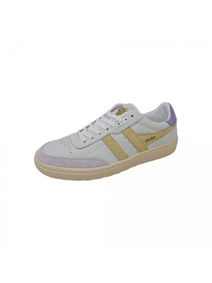 Sportschuh Falcon in Weiß