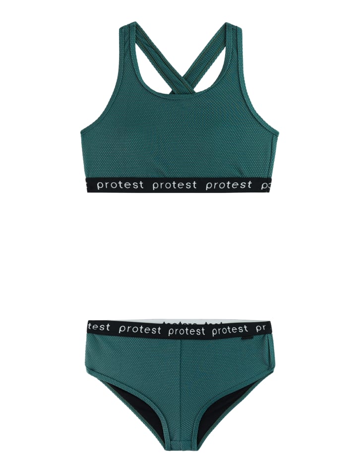 " PRTBeau JR in Laurel Green