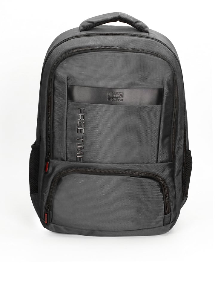 Rucksack in GRIGIO