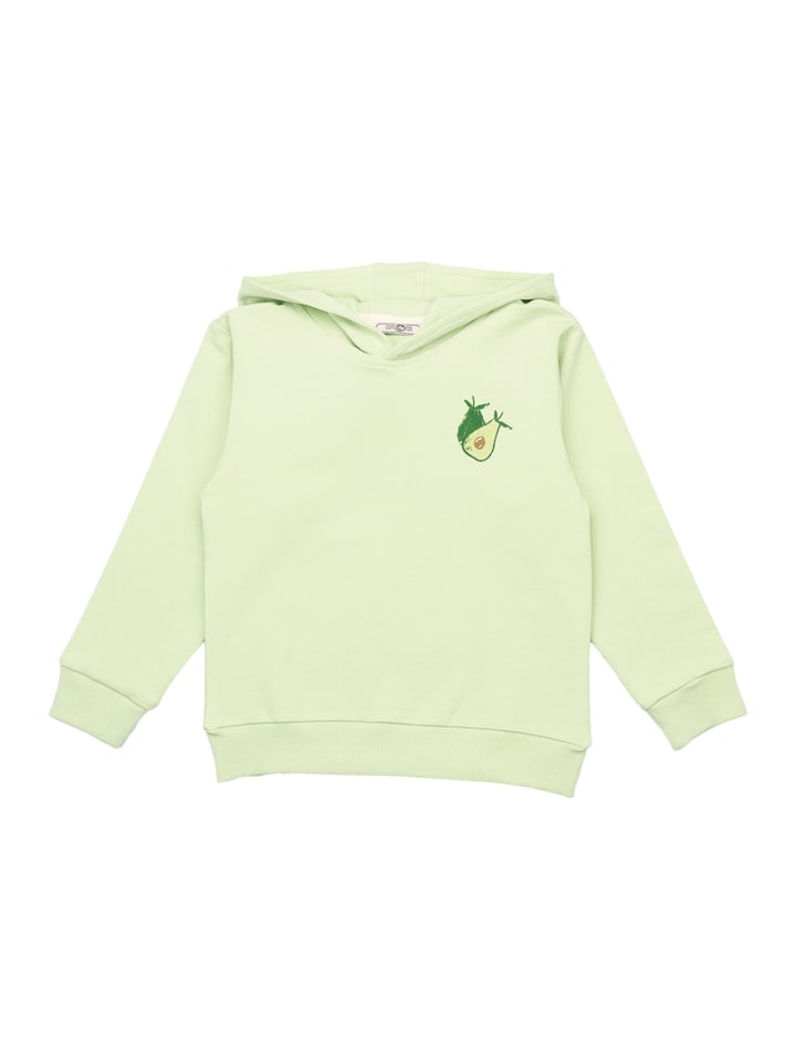 Sweatshirt Avocado 13-Sweatshirt
