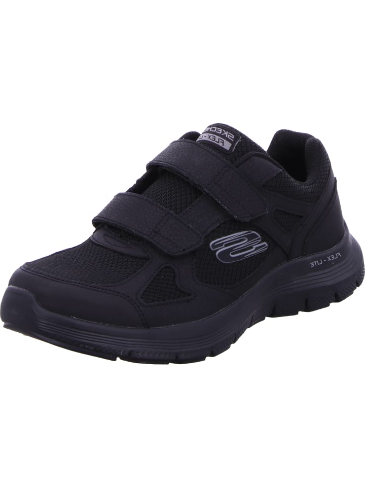 Slipper in schwarz