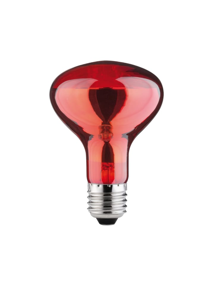 Glühlampe Reflektor R80