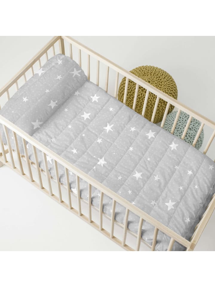 Little star Tagesdecke