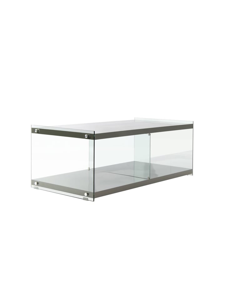 Tisch TV-Tisch Elementary 125 in grau