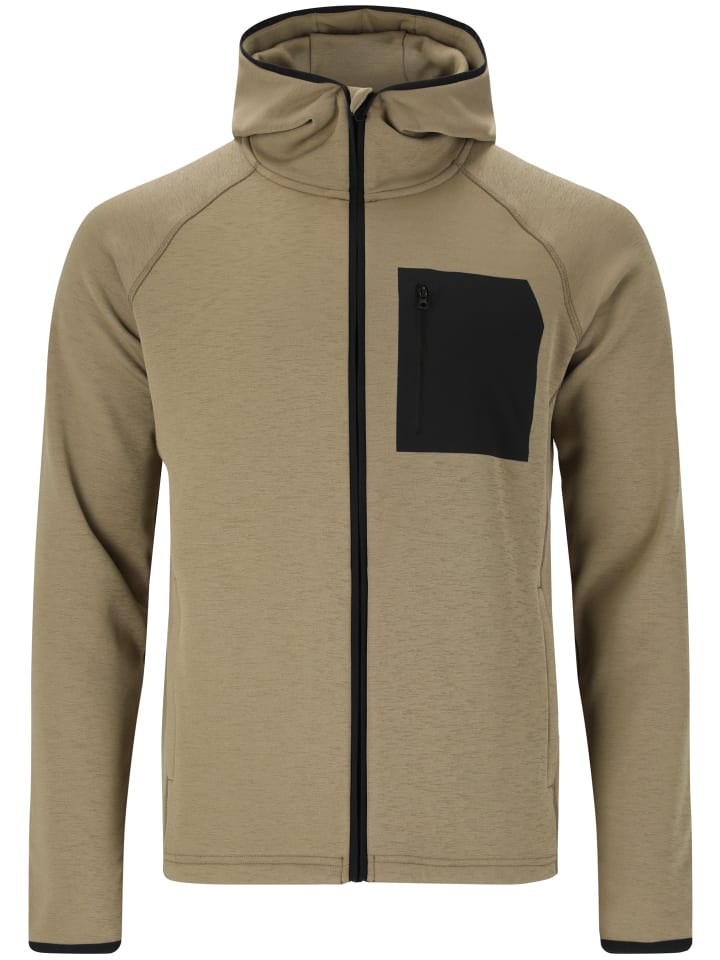 Midlayer Deerto in 3040 Fallen Rock
