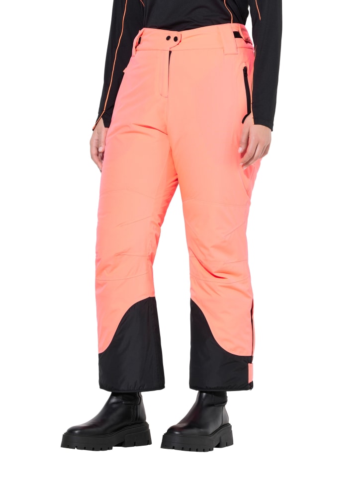 Hose in neonpink