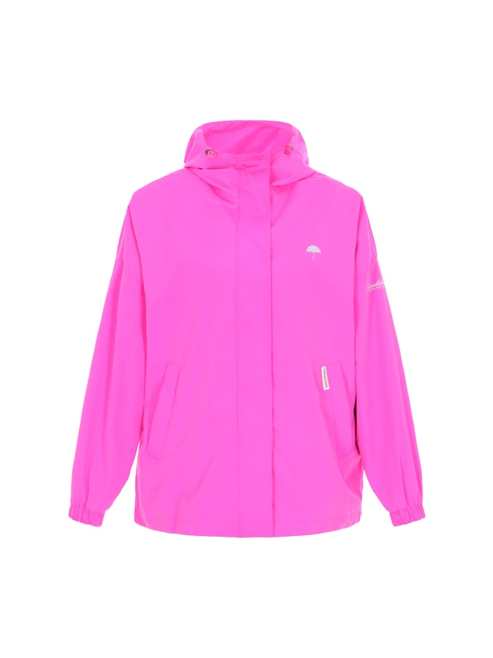 Women Jacket in pink