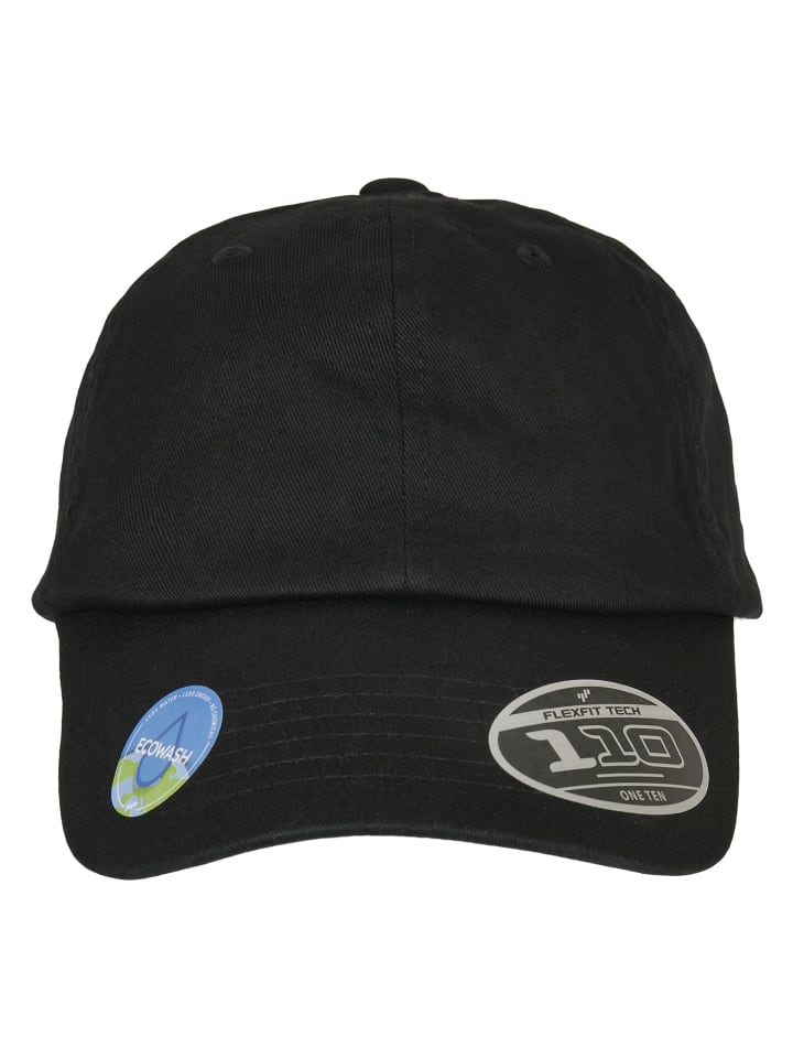 Flexfit - 110 in black