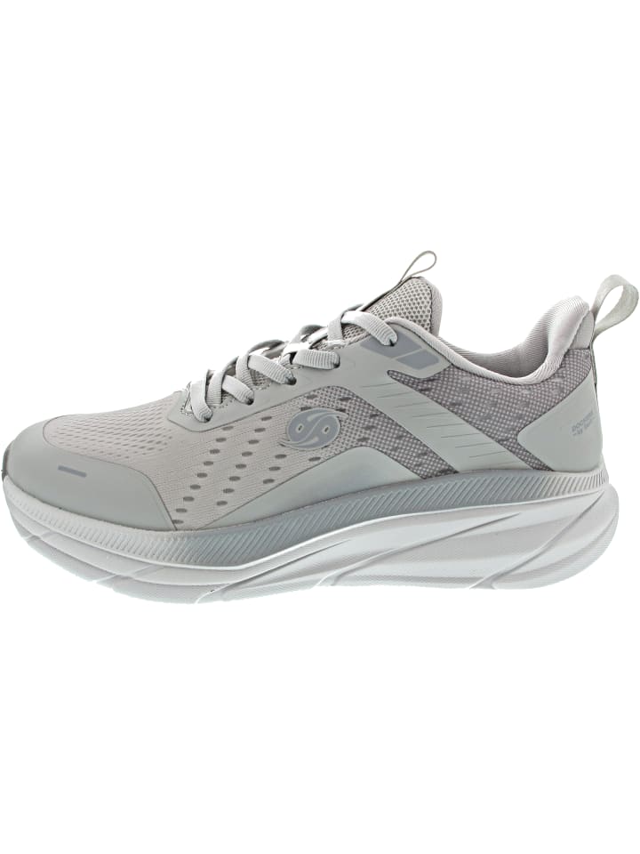 Sneaker Grau