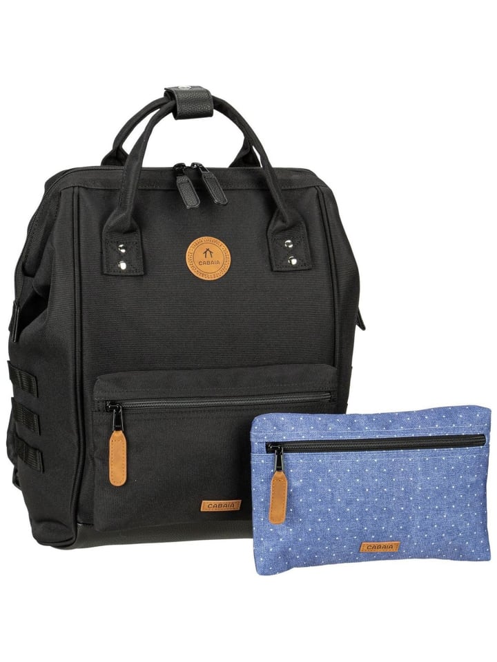 Rucksack Adventurer Oxford Medium in Berlin