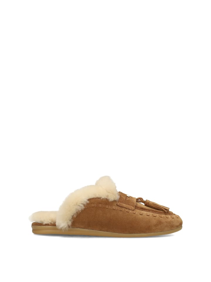 Haboob Jolie Damen Loafer
