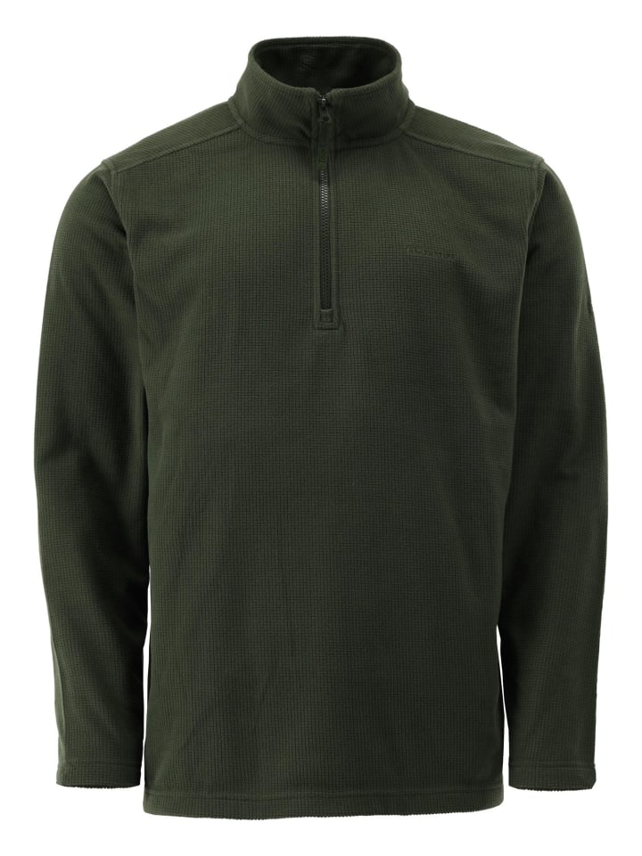 Sweatshirt Globi in oliv