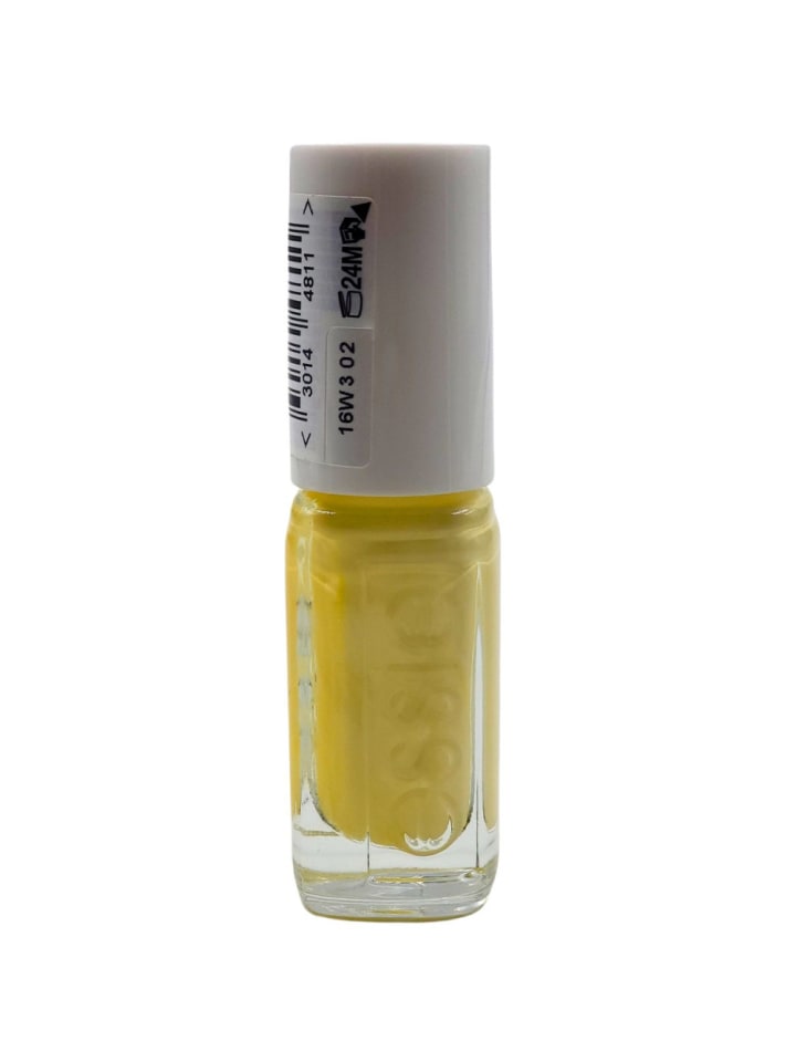 Mini Nagellack - 648 Summer Soul Stice 5 ml