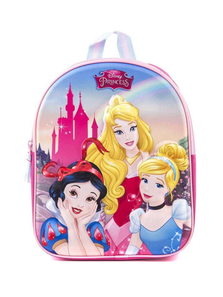 Rucksack in Princess