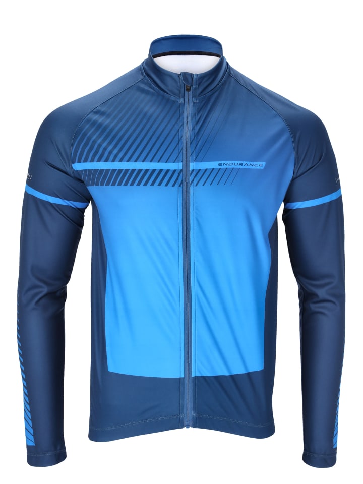 Shirt Jillard in 2062 Brilliant Blue