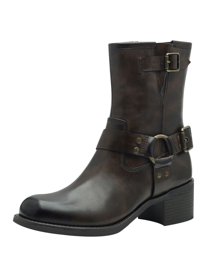 Stiefelette in CAFE ANTIC