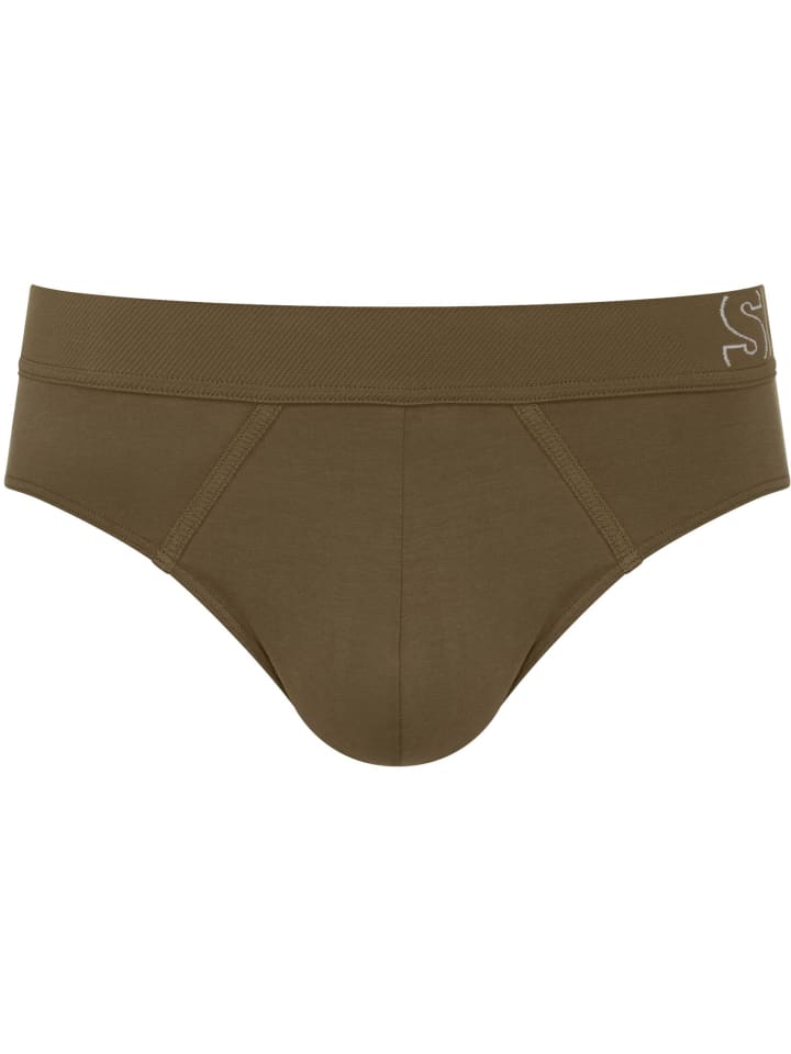 Slip Briefs in BEECH