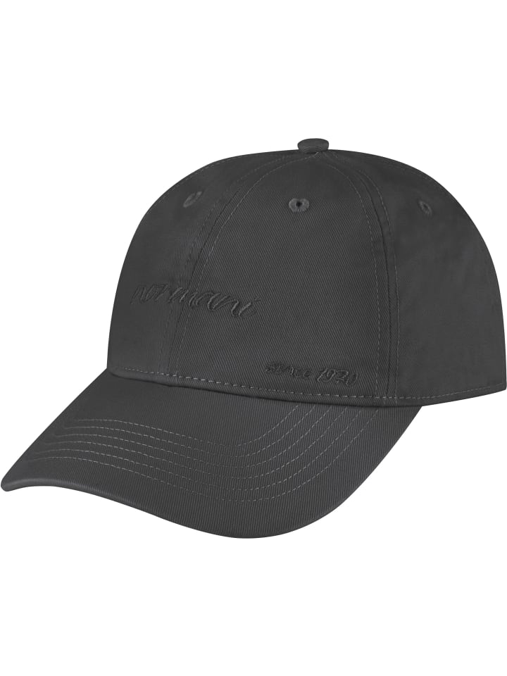 Baseballkappe Capul in Grau