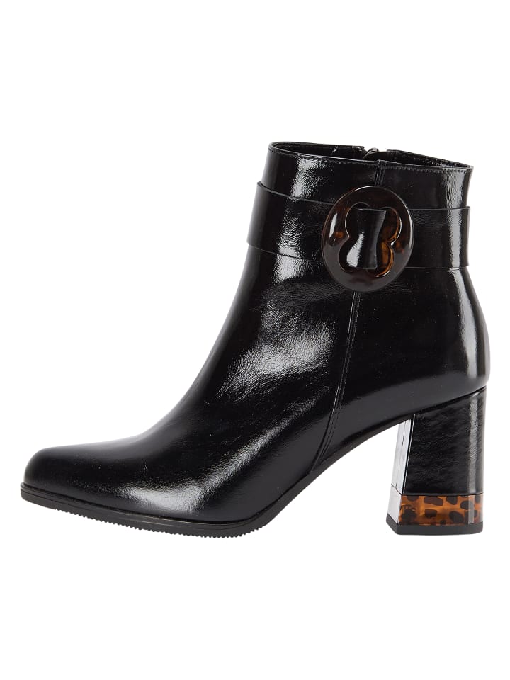 Damen Schuhe in SCHWARZ