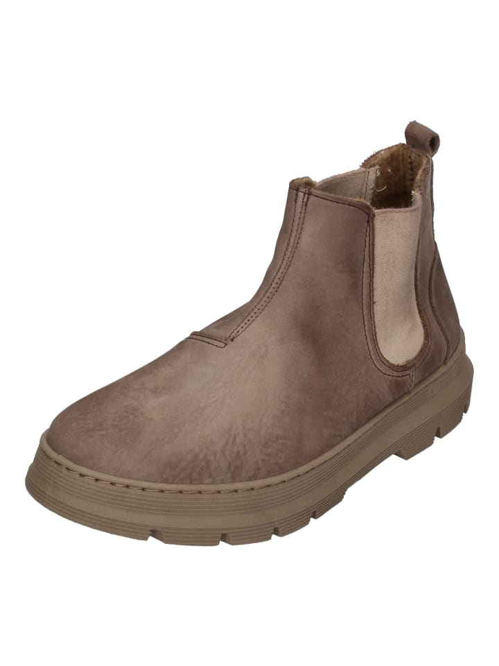 Chelsea Boots PEONIA 7182 in natur
