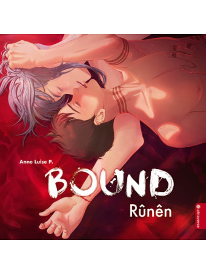 Buch - Bound Rûnên
