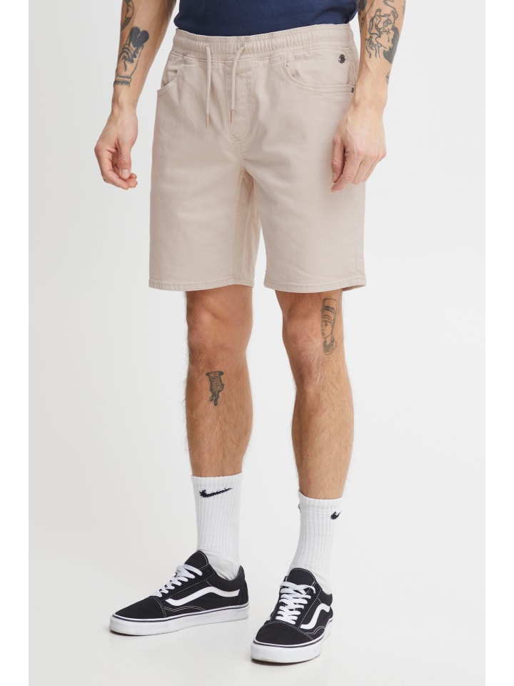 Jeansshorts BHDenimshorts in Beige