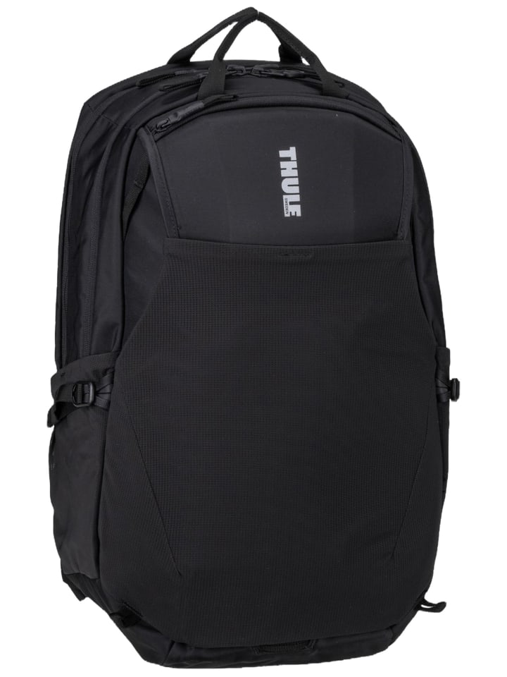 Rucksack EnRoute 26L in Black