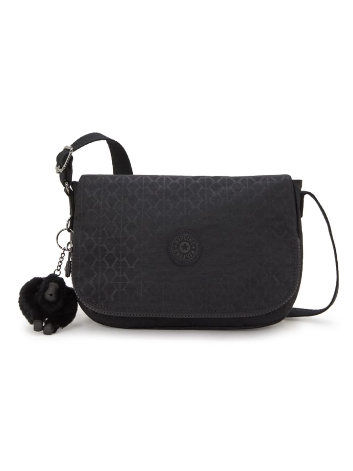 Basic Plus Earthbeat Umhängetasche 26 cm signature emb