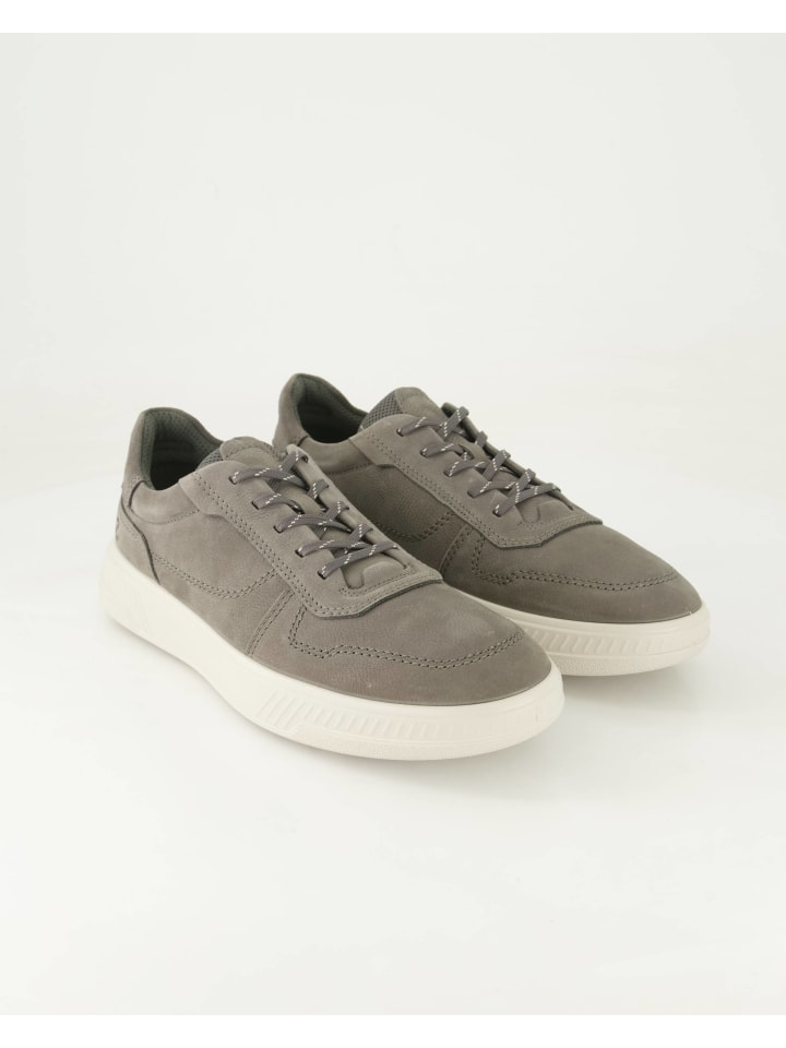 Sneaker low in Grau