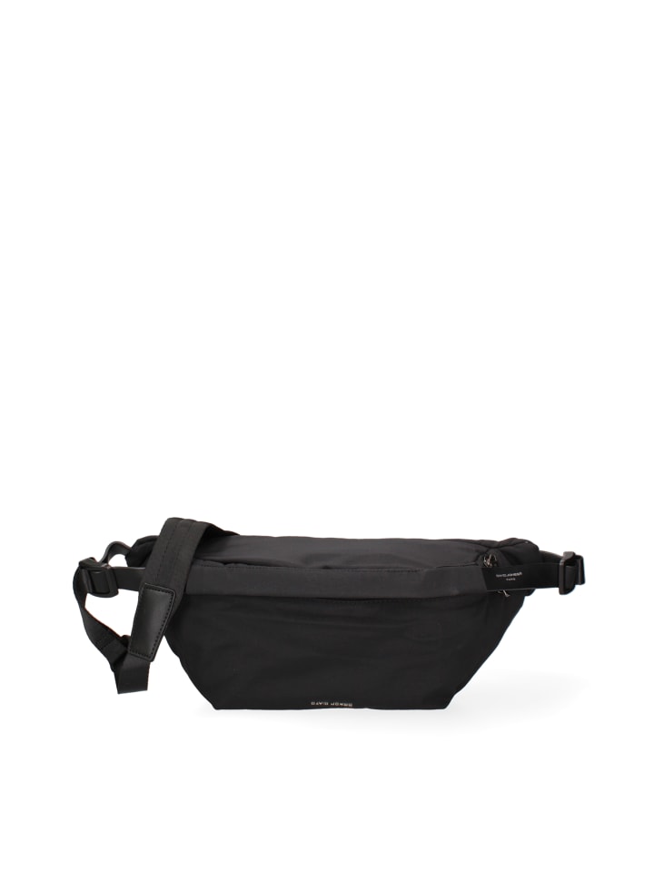 Riementasche in BLACK