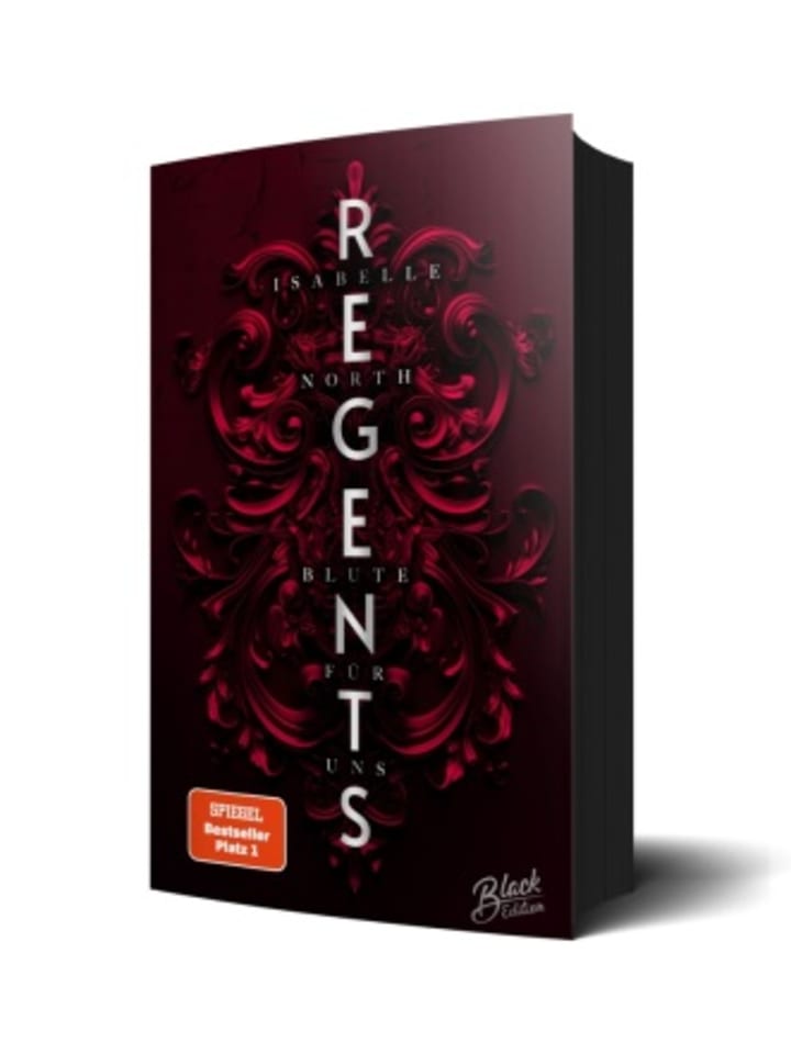 Buch - Regents