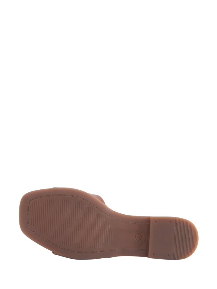 Damen Schuhe in brown