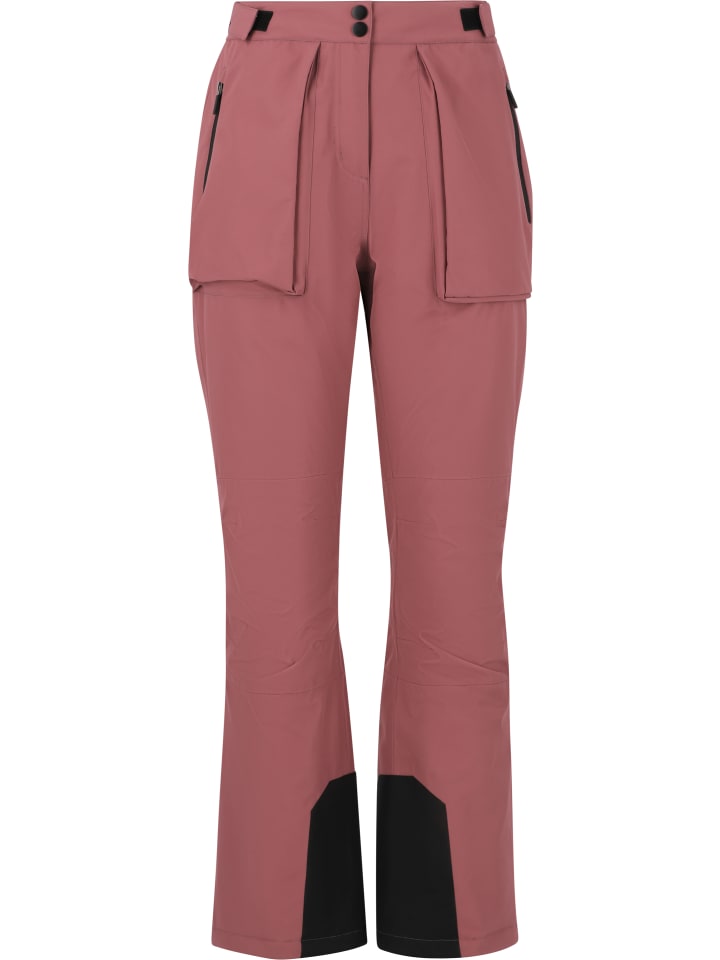 Skihose Killy in 4343 Rose Brown