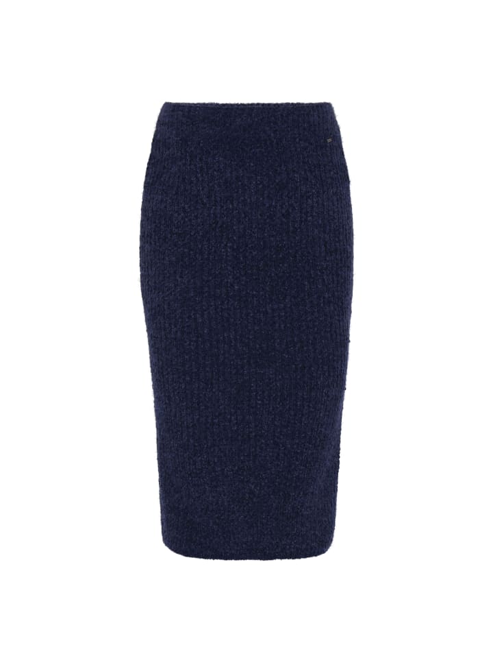 Women Skirt in navy