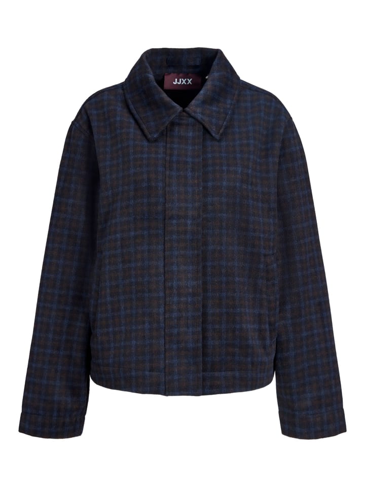 Jacke in Night Sky