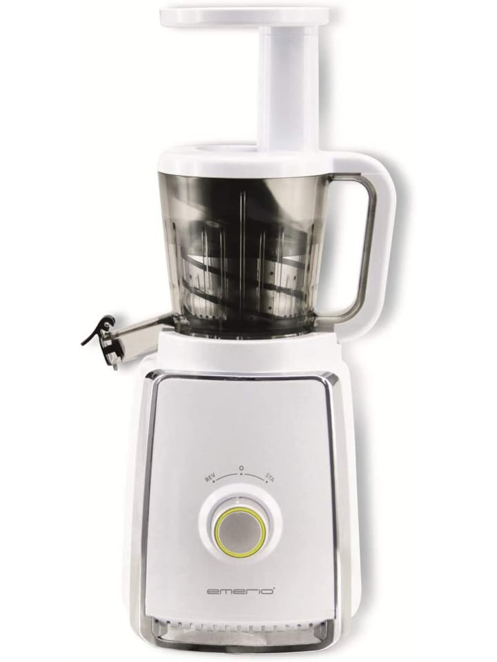 SJ-110659.1 Slow Juicer Entsafter