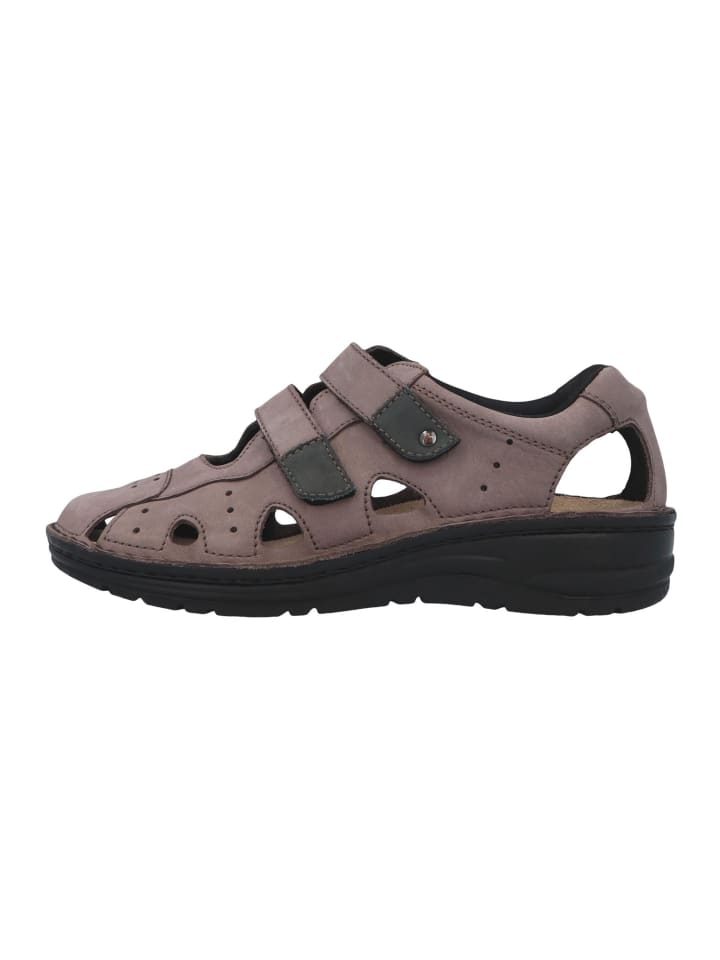 Sandalen Larena in Stone
