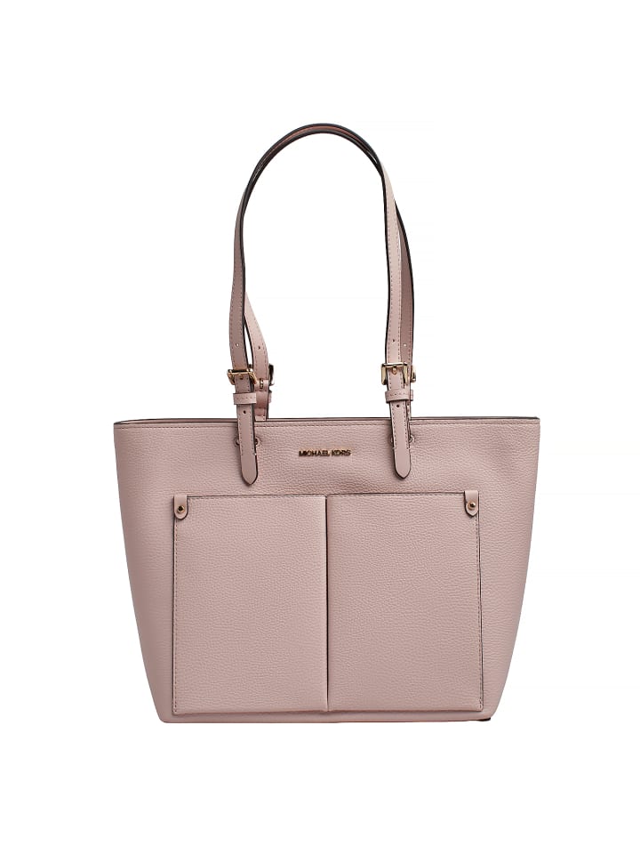 Umhängetasche in Pink