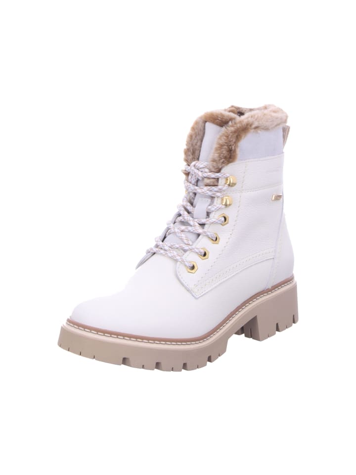 Schnürschuhe in OFFWHITE