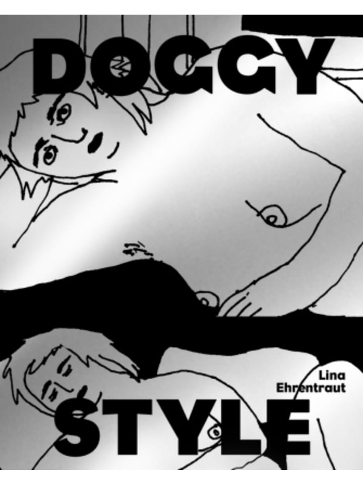 Buch - DOGGY STYLE