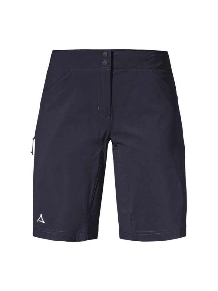 Shorts "Shorts Danube L" in navy blazer
